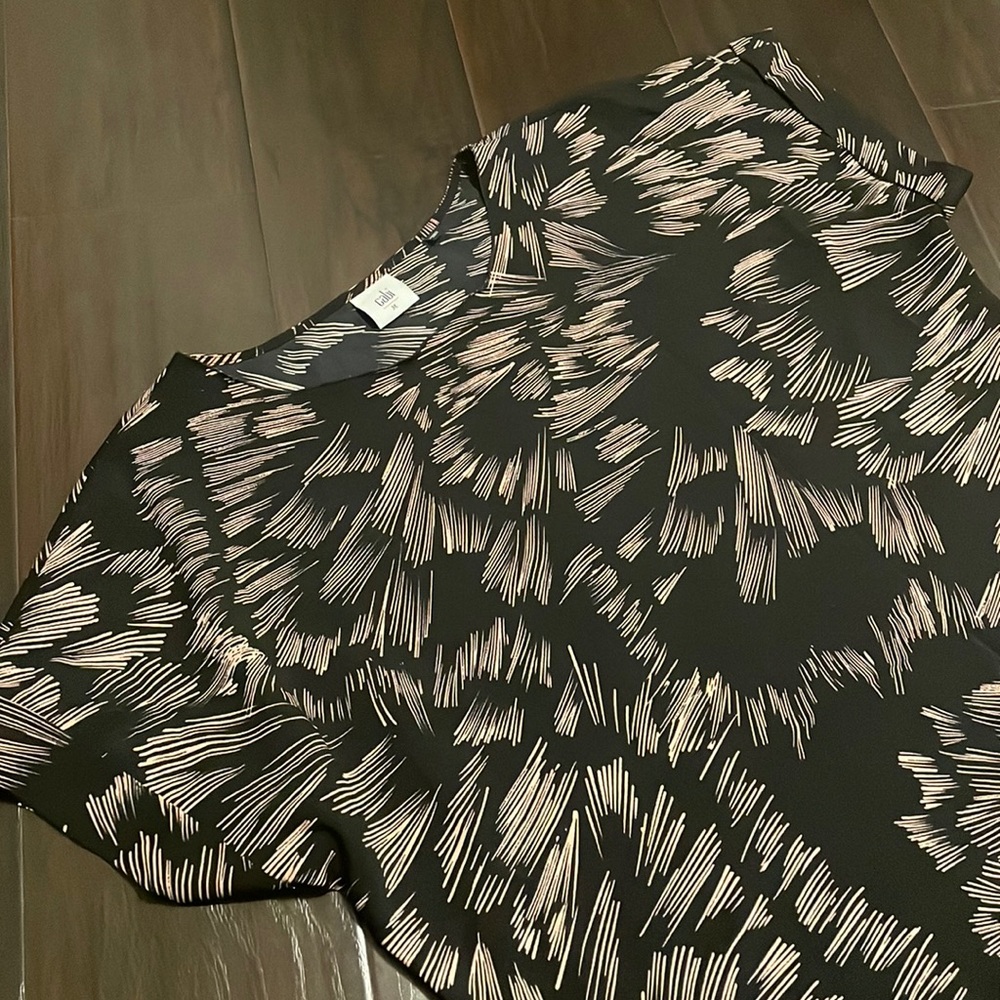CAbi Tate Top
